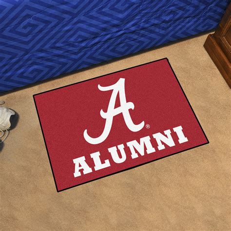 alabama crimson tide alumni